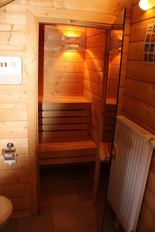 Almhaus Schreibmayer Hartelsberg Bagian luar foto