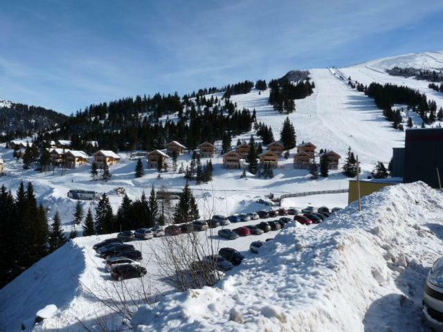 Almhaus Schreibmayer Hartelsberg Bagian luar foto